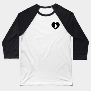 Owl Love | I Heart... Baseball T-Shirt